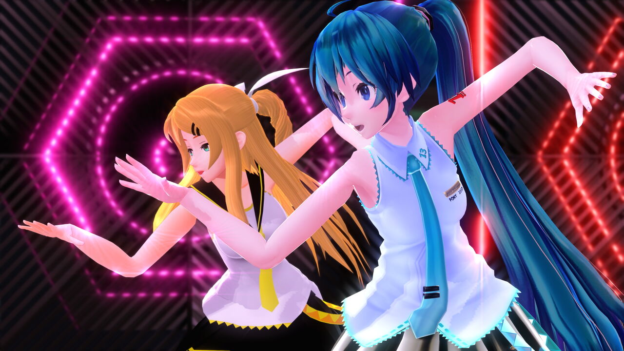 Mmdモデル By Rink みさきる