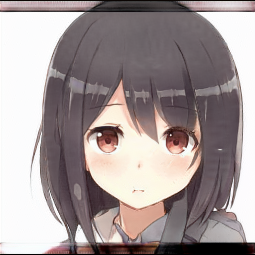 Aiキャラクターメーカーが凄いという話 納屋