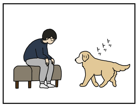 背中か胸か01