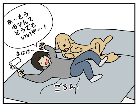 敗北のコロコロ07