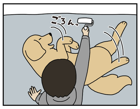 敗北のコロコロ05
