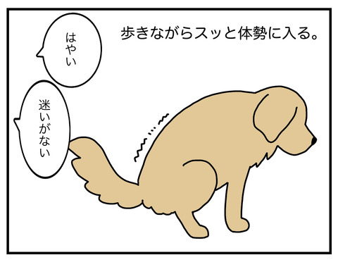 うんこそれぞれ07