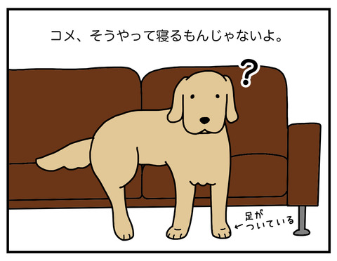 さらば背もたれ04