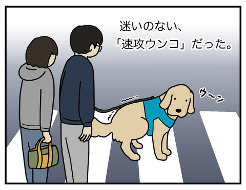 道中うんこ03