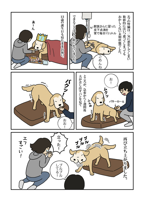 エフの旅立ち02