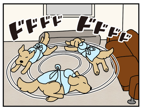 ロケット発射04
