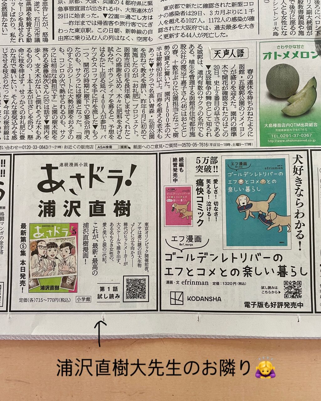 朝日新聞 リンマンブルース ゴールデンレトリバーの生態とマンガ Powered By ライブドアブログ 朝日新聞 リンマンブルース ゴールデンレトリバーの生態とマンガ Powered By ライブドアブログ