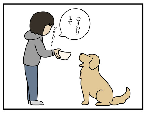 真面目犬05