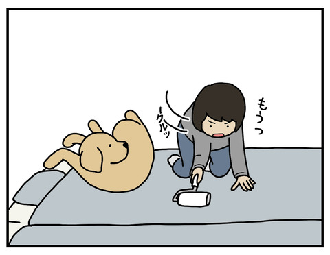 敗北のコロコロ03