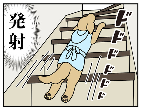 ロケット発射03
