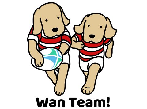 Wan Team 犬サクラ軍団 リンマンブルース ゴールデンレトリバーの生態とマンガ Powered By ライブドアブログ