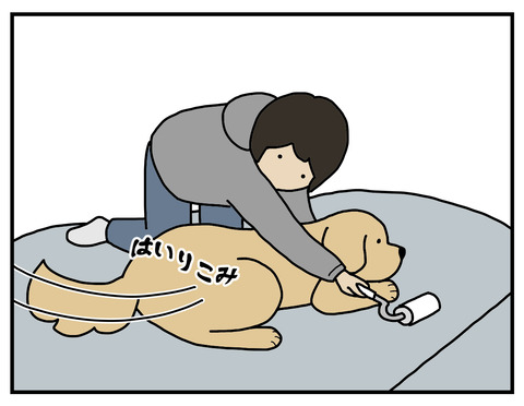 敗北のコロコロ04