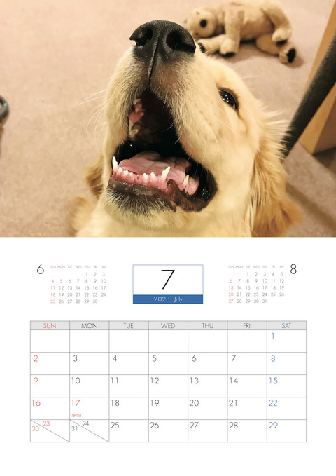 7