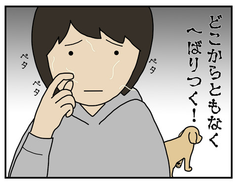 続忍び込む毛07