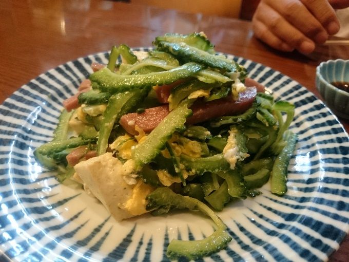 めんそーれ 長浜で本格沖縄料理を夕食に 長浜黒壁 滋賀県長浜黒壁スクエアの気になるお店