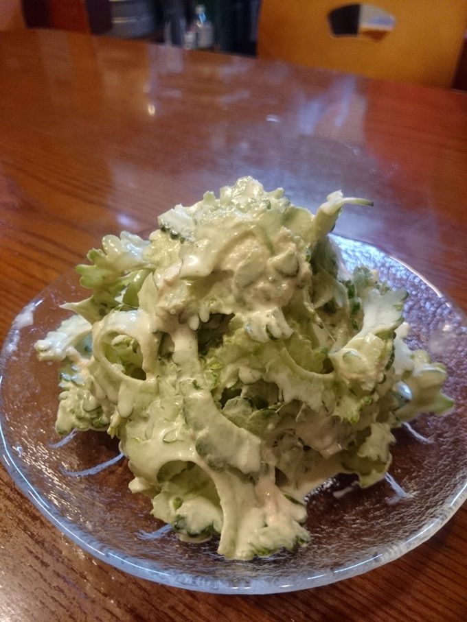 めんそーれ 長浜で本格沖縄料理を夕食に 長浜黒壁 滋賀県長浜黒壁スクエアの気になるお店 めんそーれ 長浜で本格沖縄料理を夕食に 長浜黒壁 滋賀県長浜黒壁スクエアの気になるお店