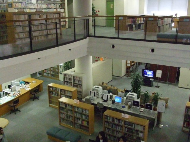 西南学院大学 日長な毎日 まろん日記