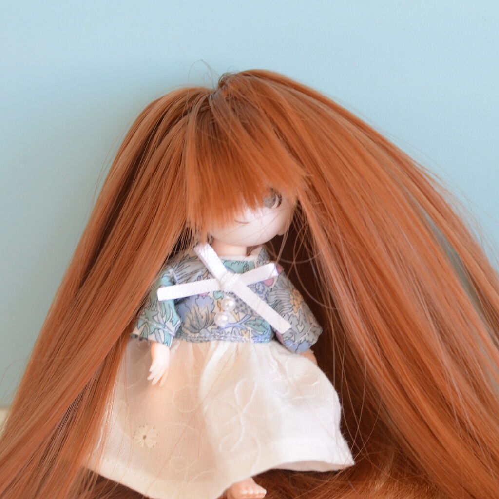 セリアドール大 セミオーダーウィッグ カスタムウィッグ セリアドール