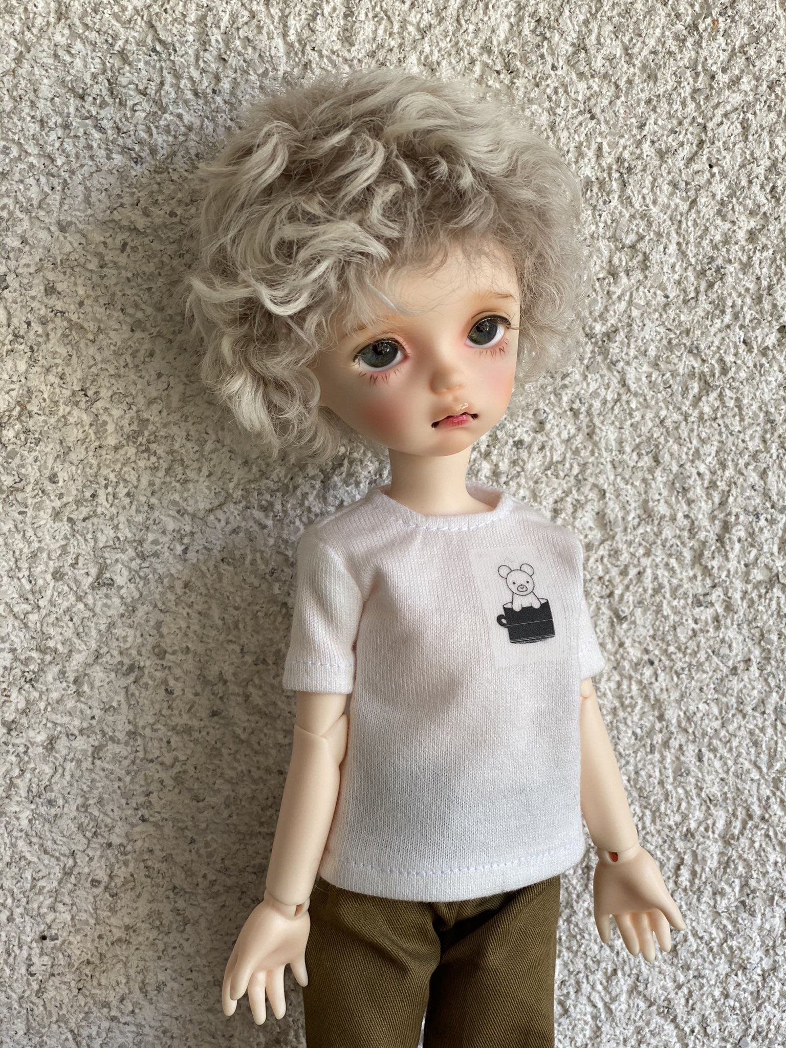 とても素敵なiMda2.6さん！ : リカちゃん服ハンドメイド りんごぽんの