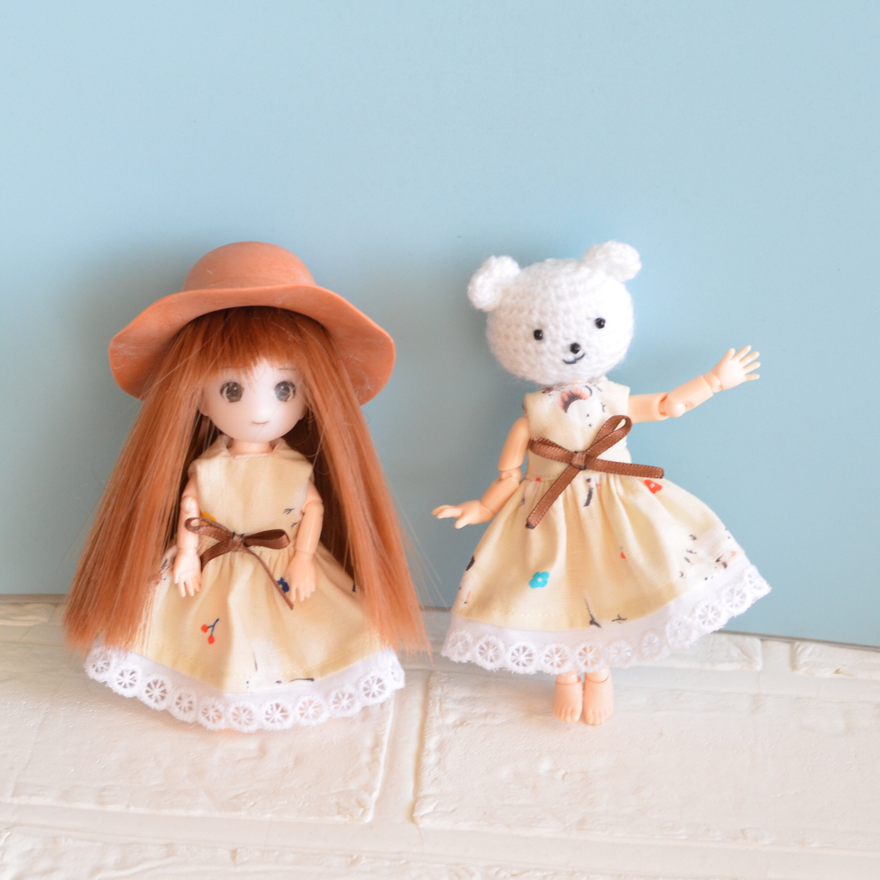 ゆきりん様　オーダー　ドール服　ハンドメイド 8569ff52-s.jpg
