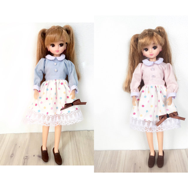 適当な価格 プクさま 22㎝ドール洋服 おもちゃ/人形 - www.um-israel.org