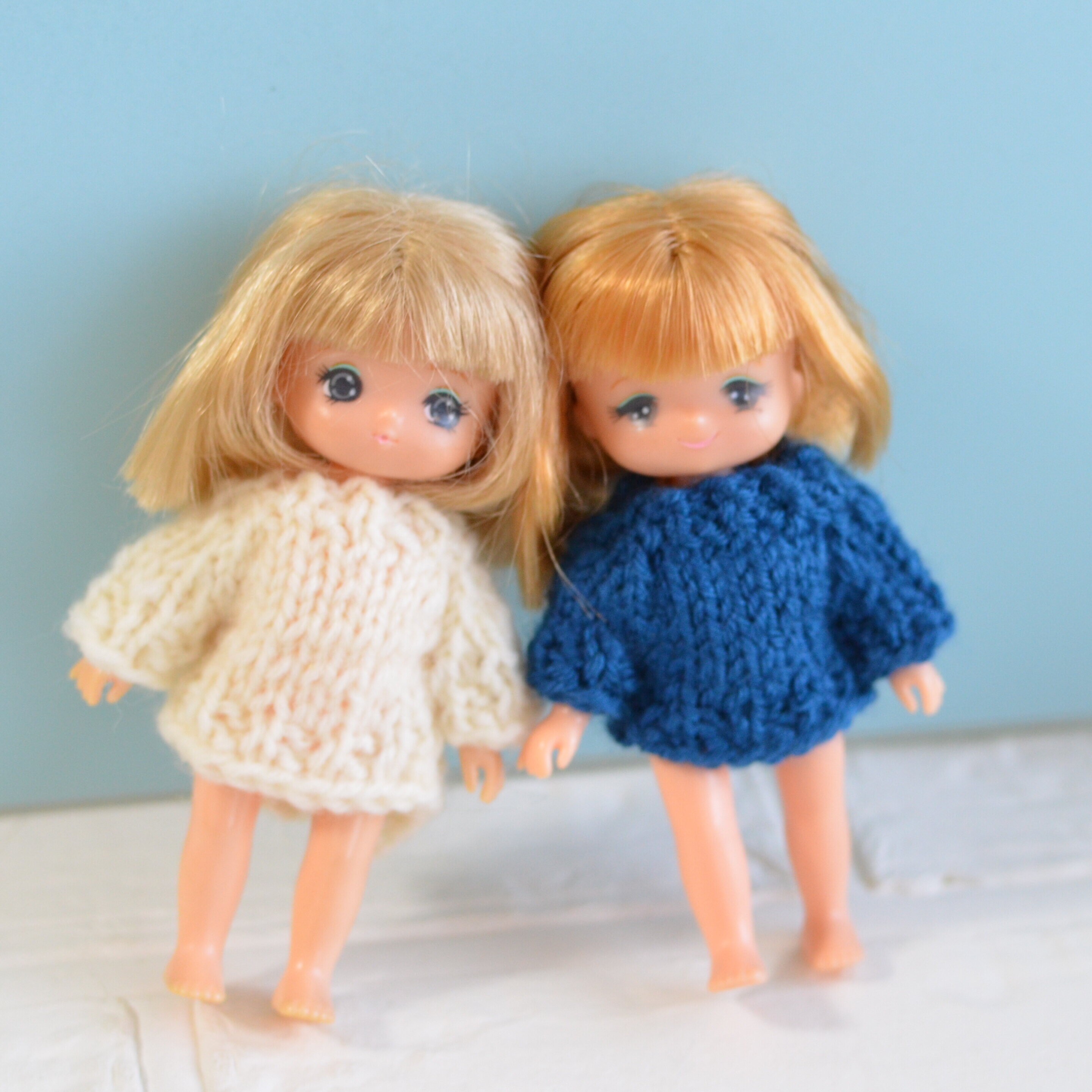 リカちゃん服ハンドメイド りんごぽんのおうち＜札幌市＞