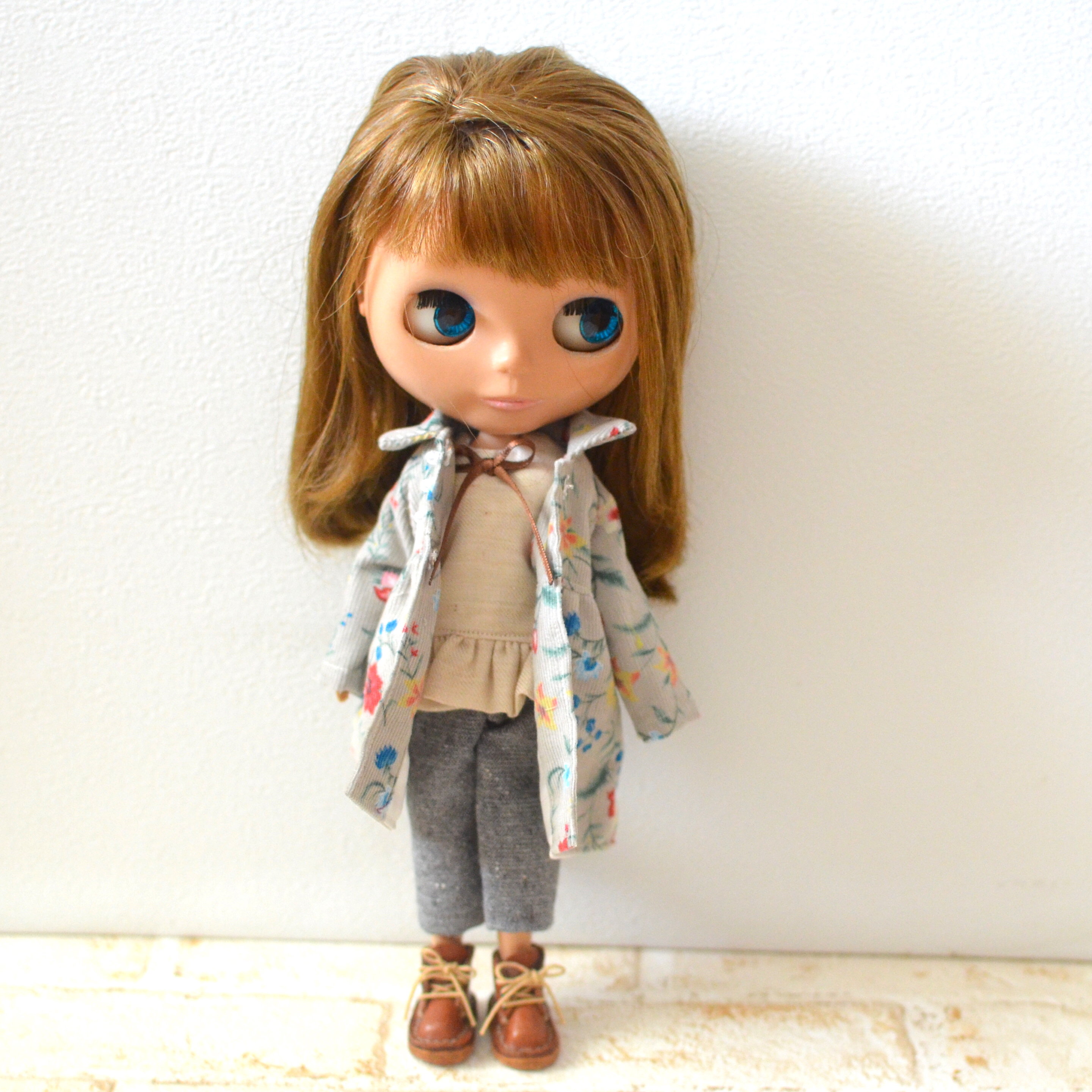 セット売りを単品販売に切り替えました 本日時に販売いたします 五衣唐衣裳や民族衣装を調べていたら2日経っていました リカちゃん服ハンドメイド りんごぽんのおうち 札幌市