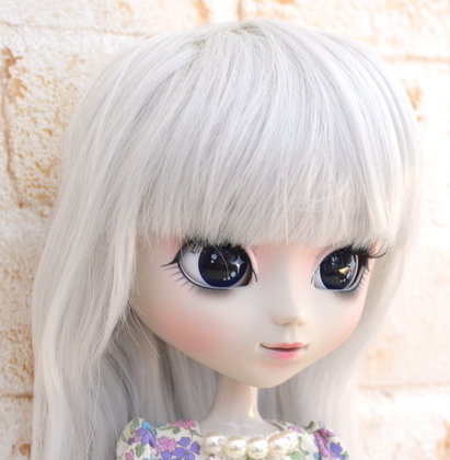 Takara Tomy - ブライス  プーリップ　アウトフィット プーリップさんのお洋服、ブライスちゃんたちにも着られました