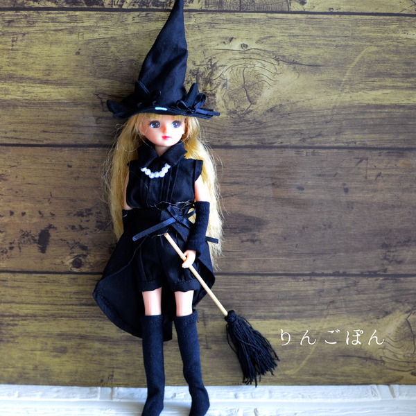 もっけだのぉばあばあ　リカちゃんの服　ハンドメイド もっけだのぉばあばあ様専用 リカちゃんの服 ハンドメイド