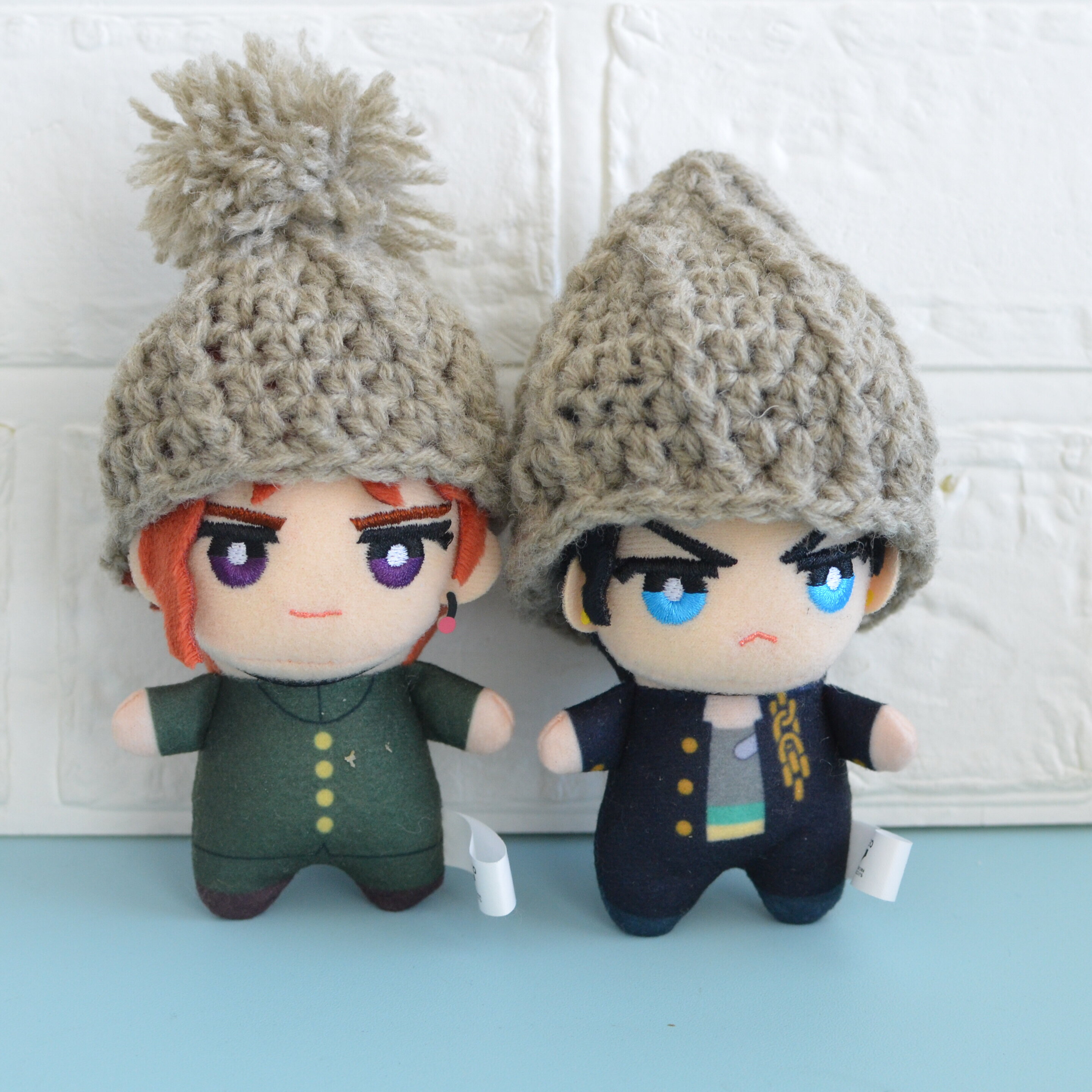 ジョジョ　ともぬい　14個　セット　まとめ売り ジョジョ ともぬい 14個 セット まとめ売り シーザー缶バッジセット