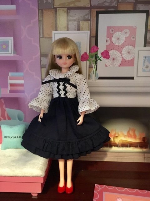 かわいいリカちゃんたち 素敵な写真を見せていただきました リカちゃん服ハンドメイド りんごぽんのおうち 札幌市 かわいいリカちゃんたち 素敵な写真を見せていただきました リカちゃん服ハンドメイド りんごぽんのおうち 札幌市