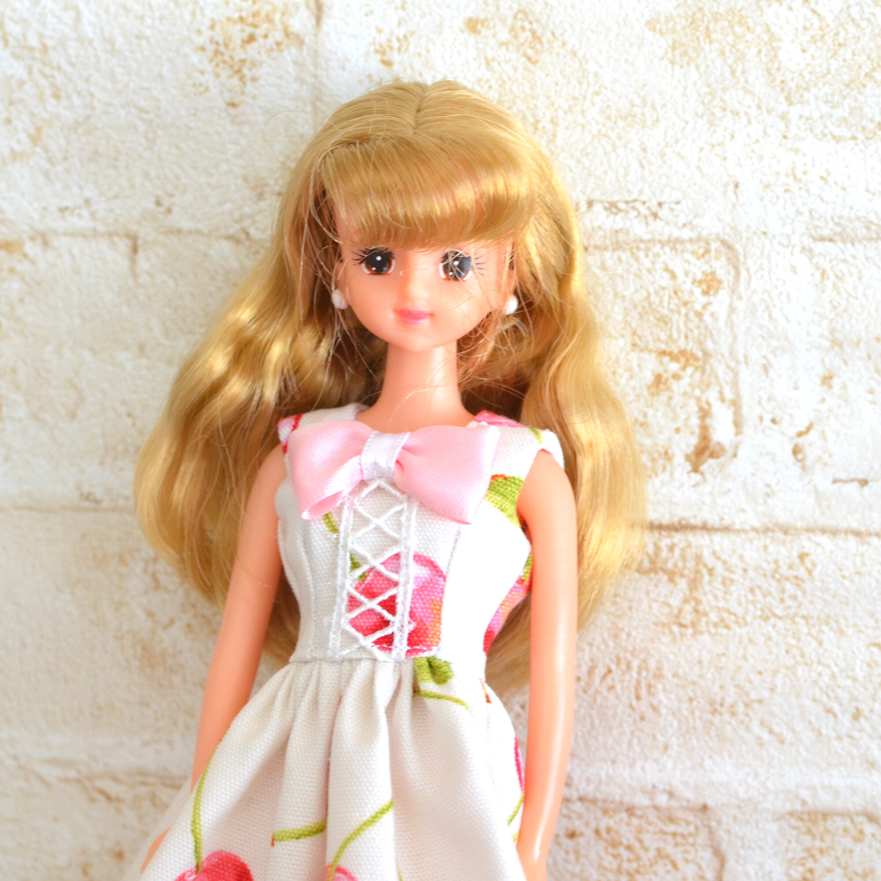 【昭和レトロ】【激レア】タカラ　テラノス（ピンク） タカラ テラノス プテラノドン ピンク フラワーロック 昭和