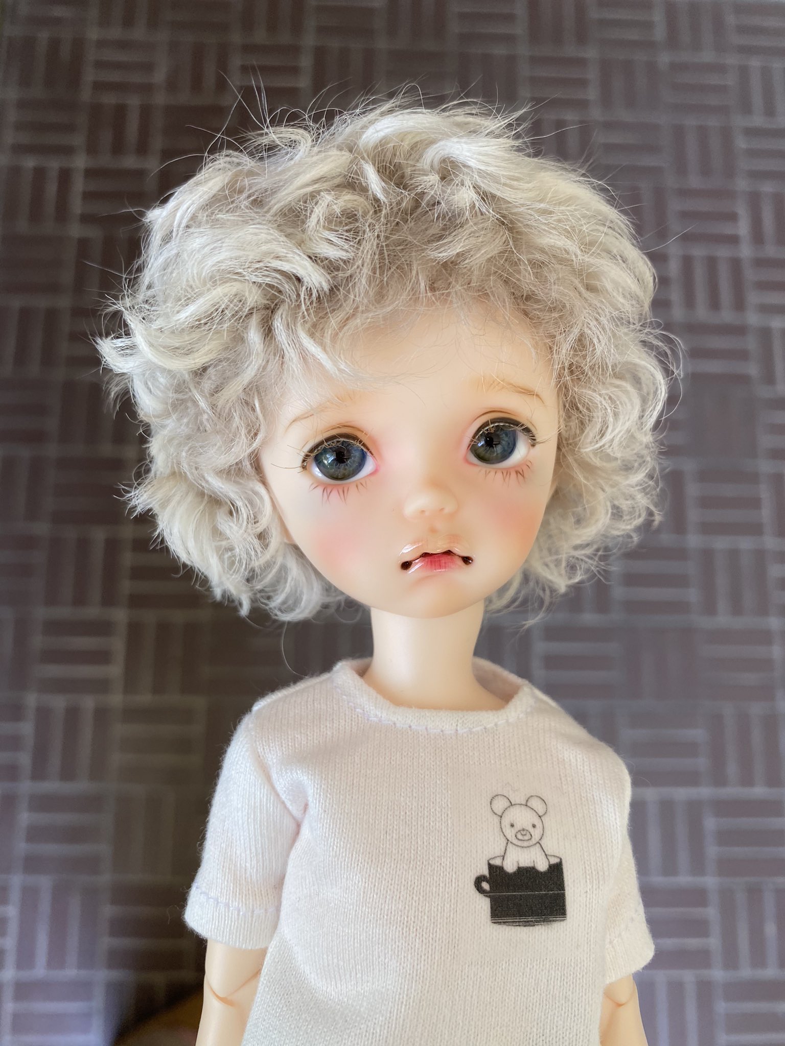 その他 imda2.6 iMda Doll iMda2.6 受注のご案内 | risubaco