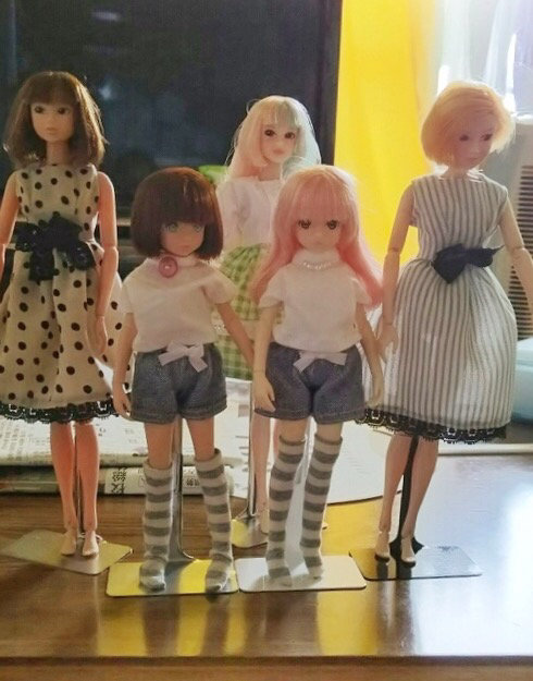 適当な価格 プクさま 22㎝ドール洋服 おもちゃ/人形 - www.um-israel.org