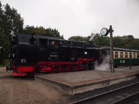 2015年北ドイツ旅行20151006_072630Y0646