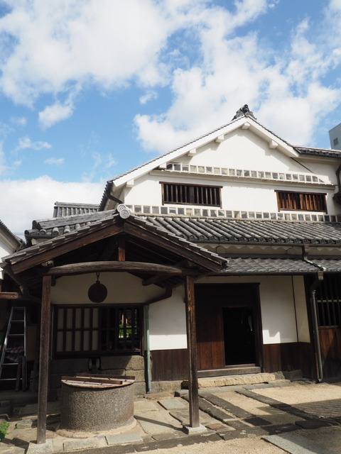 倉敷旅行20231006_102142P0675