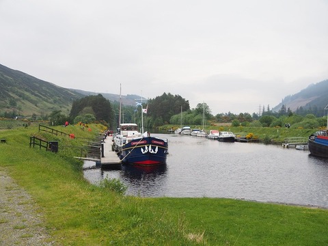 Scotland旅行20240516_104506P1638