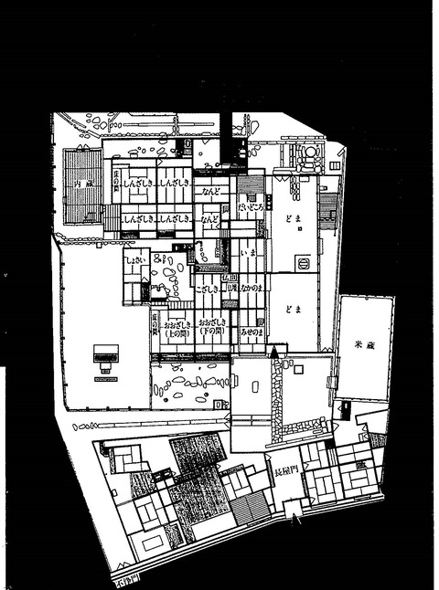 20231006倉敷大橋家見取図