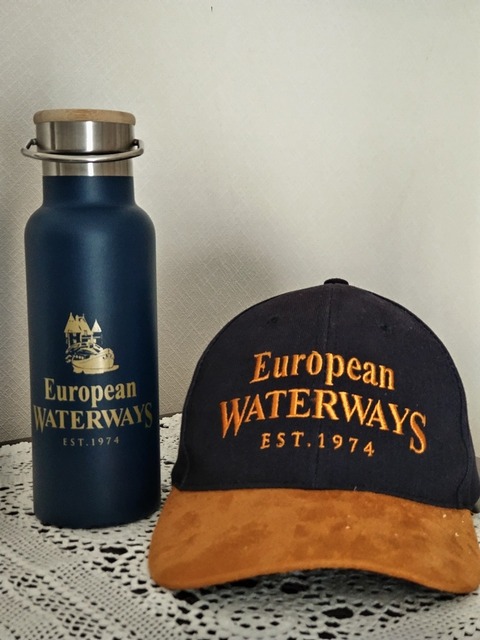 European Waterways1974