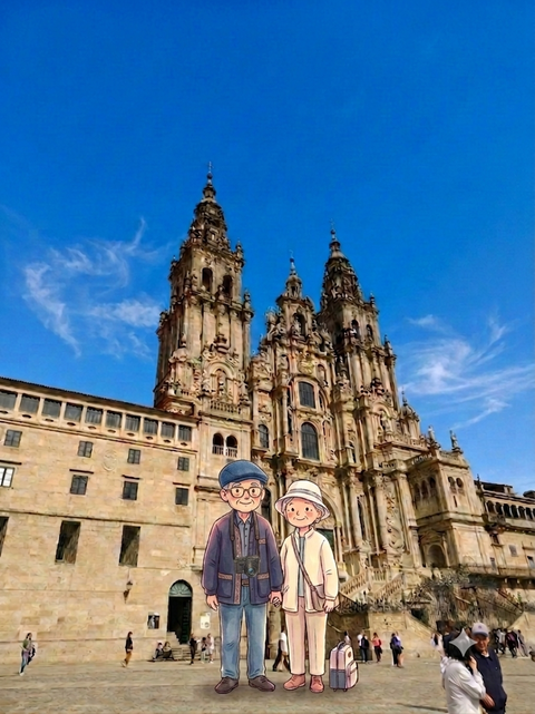 2026旅は道連れ