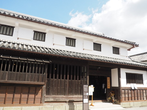 倉敷旅行20231006_112226P0713