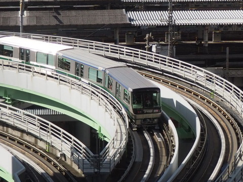 倉敷旅行20231006_144107P0749東急ホテルから