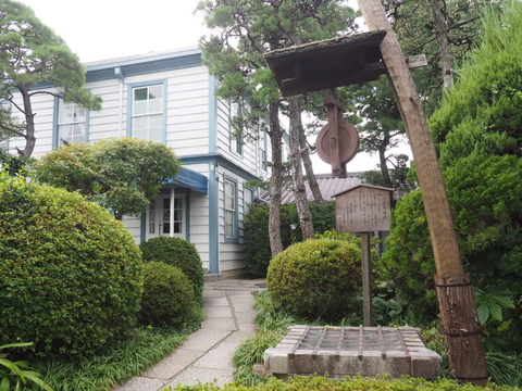 倉敷旅行20231006_080909P0613