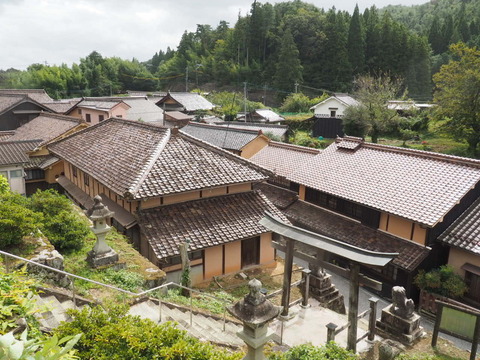 倉敷旅行20231005_122832P0475