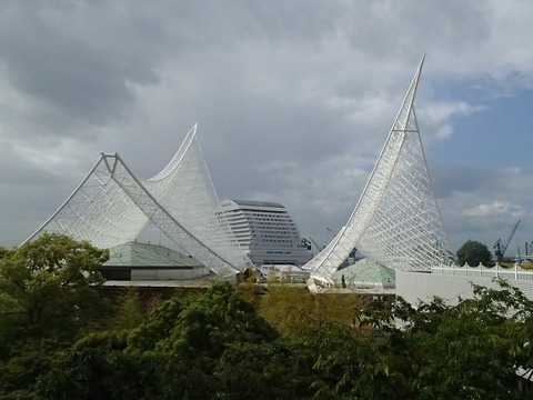 神戸旅行20230515_083555T0002ブログ