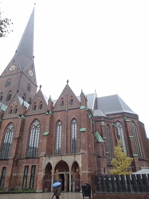 2015年北ドイツ旅行20151007_121130Y6418