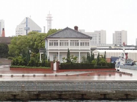 神戸旅行20230514_141211T0050神戸みなと異人館