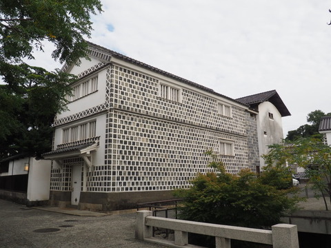 倉敷旅行20231006_082050P0633