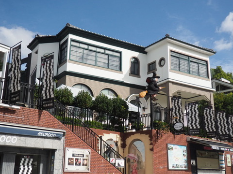 倉敷旅行20231007_094537P0845