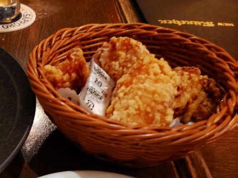 0516唐揚げブログ